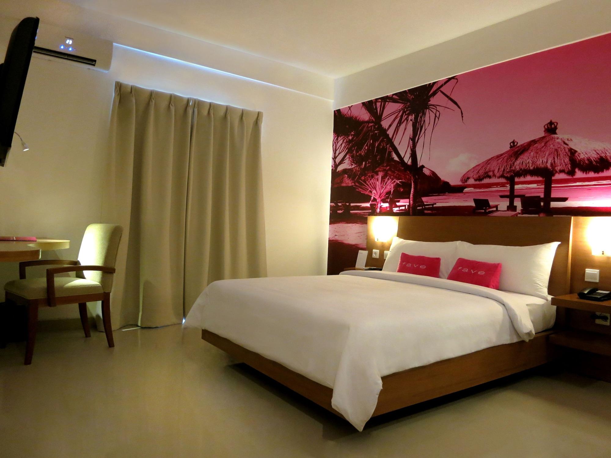 Seminyak Garden Hotel Dalung  Exterior foto