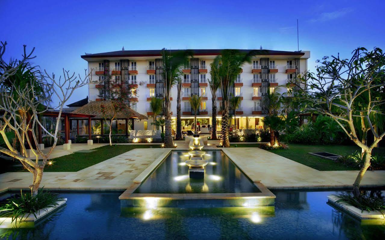Seminyak Garden Hotel Dalung  Exterior foto